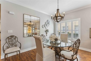 Immerse yourself in the luxury condominium/maintenance free on The Preserve Golf Club At Tara in Florida - for sale on GolfHomes.com, golf home, golf lot