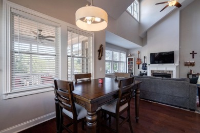 BEST VALUE IN HARBOR CLUB - $10K Below Comparable Homes! on Harbor Club Golf and Country Club in Georgia - for sale on GolfHomes.com, golf home, golf lot