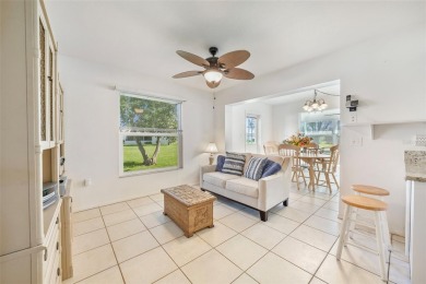 Welcome to this beautifully maintained 2-bedroom, 2-bathroom on River Isles Golf Club in Florida - for sale on GolfHomes.com, golf home, golf lot