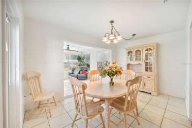 Welcome to this beautifully maintained 2-bedroom, 2-bathroom on River Isles Golf Club in Florida - for sale on GolfHomes.com, golf home, golf lot