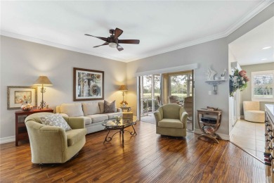 Immerse yourself in the luxury condominium/maintenance free on The Preserve Golf Club At Tara in Florida - for sale on GolfHomes.com, golf home, golf lot