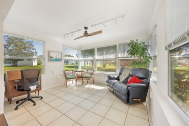 Welcome to this beautifully maintained 2-bedroom, 2-bathroom on River Isles Golf Club in Florida - for sale on GolfHomes.com, golf home, golf lot