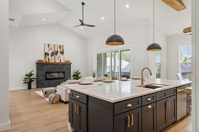 NEW CONSTRUCTION Luxury Home in Southern Hills with a WALK OUT on Southern Hills Plantation Club in Florida - for sale on GolfHomes.com, golf home, golf lot