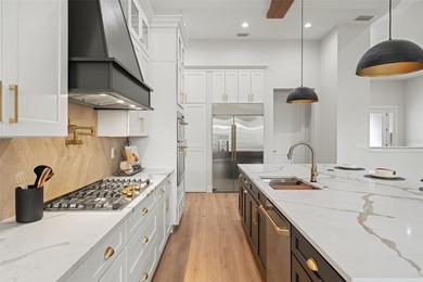 NEW CONSTRUCTION Luxury Home in Southern Hills with a WALK OUT on Southern Hills Plantation Club in Florida - for sale on GolfHomes.com, golf home, golf lot