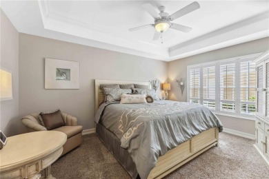 Immerse yourself in the luxury condominium/maintenance free on The Preserve Golf Club At Tara in Florida - for sale on GolfHomes.com, golf home, golf lot