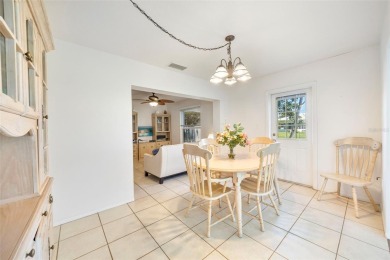 Welcome to this beautifully maintained 2-bedroom, 2-bathroom on River Isles Golf Club in Florida - for sale on GolfHomes.com, golf home, golf lot