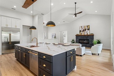 NEW CONSTRUCTION Luxury Home in Southern Hills with a WALK OUT on Southern Hills Plantation Club in Florida - for sale on GolfHomes.com, golf home, golf lot