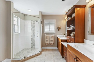 Immerse yourself in the luxury condominium/maintenance free on The Preserve Golf Club At Tara in Florida - for sale on GolfHomes.com, golf home, golf lot