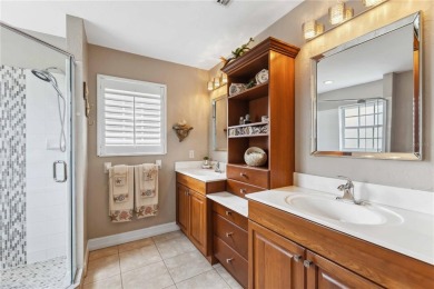 Immerse yourself in the luxury condominium/maintenance free on The Preserve Golf Club At Tara in Florida - for sale on GolfHomes.com, golf home, golf lot