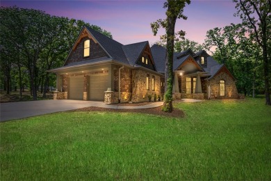 New Construction with plenty of space. This spectacular design for sale on GolfHomes.com