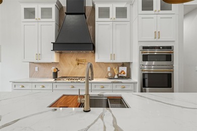 NEW CONSTRUCTION Luxury Home in Southern Hills with a WALK OUT on Southern Hills Plantation Club in Florida - for sale on GolfHomes.com, golf home, golf lot