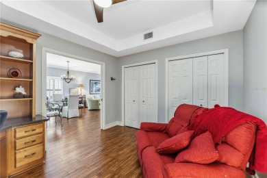 Immerse yourself in the luxury condominium/maintenance free on The Preserve Golf Club At Tara in Florida - for sale on GolfHomes.com, golf home, golf lot
