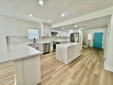 Amazing opportunity to own this beautiful, fully-renovated condo on The Deerwood Country Club in Florida - for sale on GolfHomes.com, golf home, golf lot