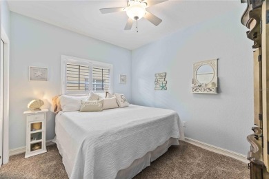 Immerse yourself in the luxury condominium/maintenance free on The Preserve Golf Club At Tara in Florida - for sale on GolfHomes.com, golf home, golf lot