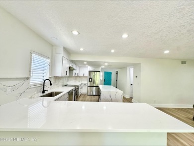 Amazing opportunity to own this beautiful, fully-renovated condo on The Deerwood Country Club in Florida - for sale on GolfHomes.com, golf home, golf lot