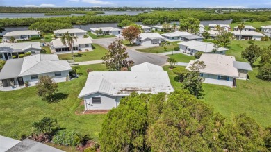 Welcome to this beautifully maintained 2-bedroom, 2-bathroom on River Isles Golf Club in Florida - for sale on GolfHomes.com, golf home, golf lot