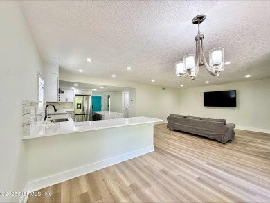 Amazing opportunity to own this beautiful, fully-renovated condo on The Deerwood Country Club in Florida - for sale on GolfHomes.com, golf home, golf lot