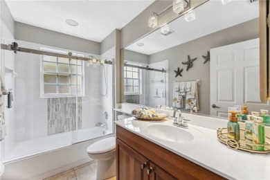 Immerse yourself in the luxury condominium/maintenance free on The Preserve Golf Club At Tara in Florida - for sale on GolfHomes.com, golf home, golf lot