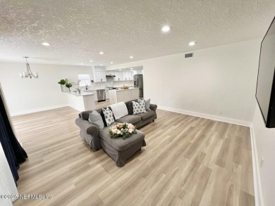 Amazing opportunity to own this beautiful, fully-renovated condo on The Deerwood Country Club in Florida - for sale on GolfHomes.com, golf home, golf lot