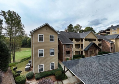 Discover the perfect blend of convenience & comfort in this on Kingwood Golf Club and Resort in Georgia - for sale on GolfHomes.com, golf home, golf lot