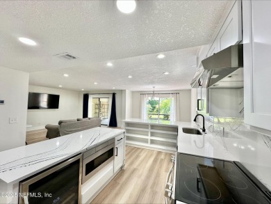 Amazing opportunity to own this beautiful, fully-renovated condo on The Deerwood Country Club in Florida - for sale on GolfHomes.com, golf home, golf lot