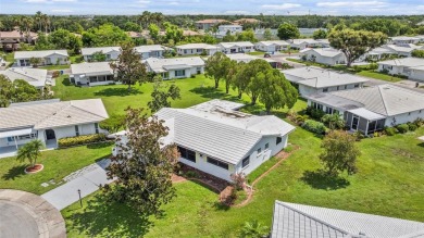 Welcome to this beautifully maintained 2-bedroom, 2-bathroom on River Isles Golf Club in Florida - for sale on GolfHomes.com, golf home, golf lot