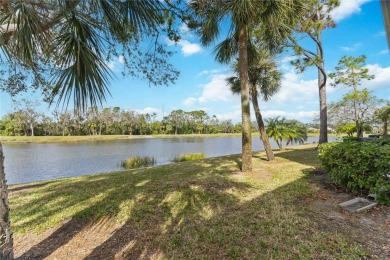 Immerse yourself in the luxury condominium/maintenance free on The Preserve Golf Club At Tara in Florida - for sale on GolfHomes.com, golf home, golf lot