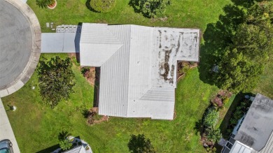 Welcome to this beautifully maintained 2-bedroom, 2-bathroom on River Isles Golf Club in Florida - for sale on GolfHomes.com, golf home, golf lot