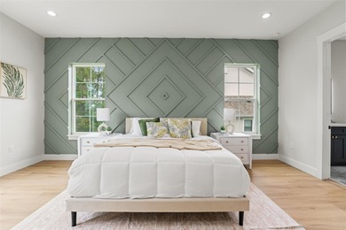 NEW CONSTRUCTION Luxury Home in Southern Hills with a WALK OUT on Southern Hills Plantation Club in Florida - for sale on GolfHomes.com, golf home, golf lot