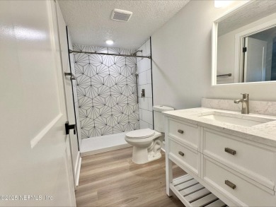Amazing opportunity to own this beautiful, fully-renovated condo on The Deerwood Country Club in Florida - for sale on GolfHomes.com, golf home, golf lot
