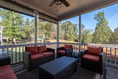BEST VALUE IN HARBOR CLUB - $10K Below Comparable Homes! on Harbor Club Golf and Country Club in Georgia - for sale on GolfHomes.com, golf home, golf lot