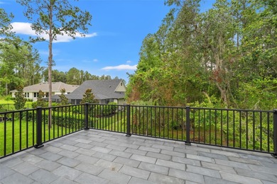 NEW CONSTRUCTION Luxury Home in Southern Hills with a WALK OUT on Southern Hills Plantation Club in Florida - for sale on GolfHomes.com, golf home, golf lot