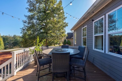 BEST VALUE IN HARBOR CLUB - $10K Below Comparable Homes! on Harbor Club Golf and Country Club in Georgia - for sale on GolfHomes.com, golf home, golf lot