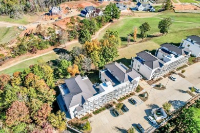 Welcome to this beautiful 3 bedroom, 3.5 bathroom condo located on The Country Club of Oxford in Mississippi - for sale on GolfHomes.com, golf home, golf lot