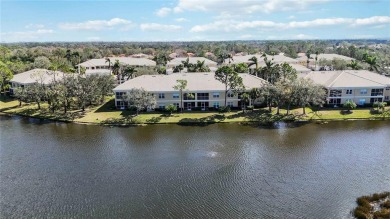 Immerse yourself in the luxury condominium/maintenance free on The Preserve Golf Club At Tara in Florida - for sale on GolfHomes.com, golf home, golf lot