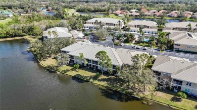 Immerse yourself in the luxury condominium/maintenance free on The Preserve Golf Club At Tara in Florida - for sale on GolfHomes.com, golf home, golf lot