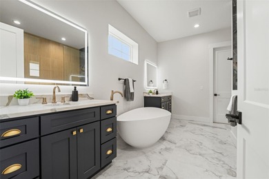 NEW CONSTRUCTION Luxury Home in Southern Hills with a WALK OUT on Southern Hills Plantation Club in Florida - for sale on GolfHomes.com, golf home, golf lot