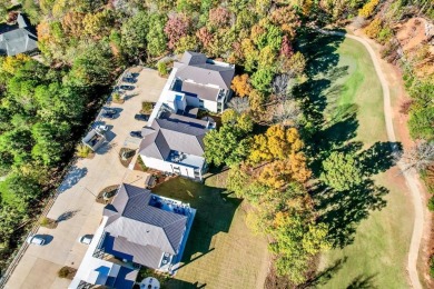 Welcome to this beautiful 3 bedroom, 3.5 bathroom condo located on The Country Club of Oxford in Mississippi - for sale on GolfHomes.com, golf home, golf lot