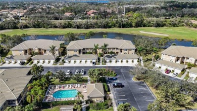 Immerse yourself in the luxury condominium/maintenance free on The Preserve Golf Club At Tara in Florida - for sale on GolfHomes.com, golf home, golf lot