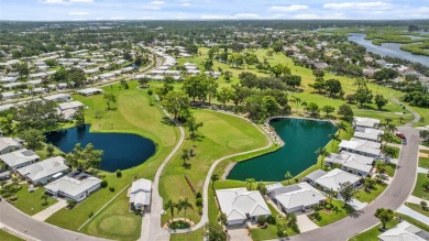 Welcome to this beautifully maintained 2-bedroom, 2-bathroom on River Isles Golf Club in Florida - for sale on GolfHomes.com, golf home, golf lot