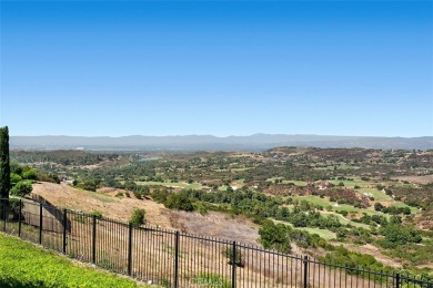 Situated at the highest point in exclusive Shady Canyon, this on Shady Canyon Golf Club in California - for sale on GolfHomes.com, golf home, golf lot