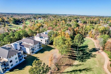 Welcome to this beautiful 3 bedroom, 3.5 bathroom condo located on The Country Club of Oxford in Mississippi - for sale on GolfHomes.com, golf home, golf lot