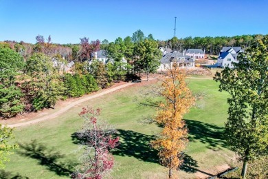 Welcome to this beautiful 3 bedroom, 3.5 bathroom condo located on The Country Club of Oxford in Mississippi - for sale on GolfHomes.com, golf home, golf lot