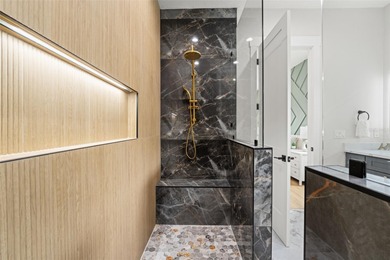 NEW CONSTRUCTION Luxury Home in Southern Hills with a WALK OUT on Southern Hills Plantation Club in Florida - for sale on GolfHomes.com, golf home, golf lot