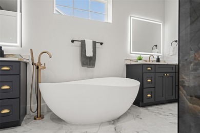 NEW CONSTRUCTION Luxury Home in Southern Hills with a WALK OUT on Southern Hills Plantation Club in Florida - for sale on GolfHomes.com, golf home, golf lot