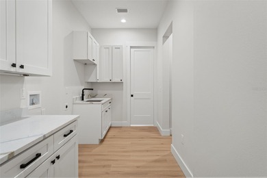 NEW CONSTRUCTION Luxury Home in Southern Hills with a WALK OUT on Southern Hills Plantation Club in Florida - for sale on GolfHomes.com, golf home, golf lot