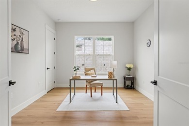 NEW CONSTRUCTION Luxury Home in Southern Hills with a WALK OUT on Southern Hills Plantation Club in Florida - for sale on GolfHomes.com, golf home, golf lot