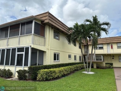 Spacious 2/2 in active 55+ community! Property is perfectly on Kings Point Golf -Flanders Way in Florida - for sale on GolfHomes.com, golf home, golf lot