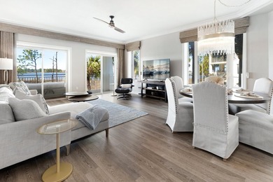Nestled within the highly sought-after Anchorage Condominium on Sandestin Golf and Beach Resort - Raven in Florida - for sale on GolfHomes.com, golf home, golf lot