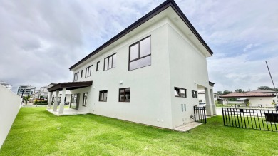 Experience refined living in this stunning home located in the on  in  - for sale on GolfHomes.com, golf home, golf lot